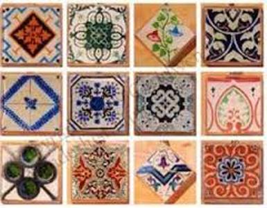 Iran exports tiles, ceramics worth $169.7 in 6 months