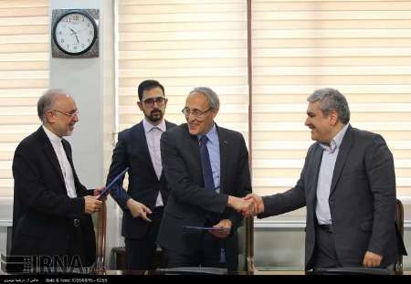 Iran, ITER collaboration a win-win agreement: official