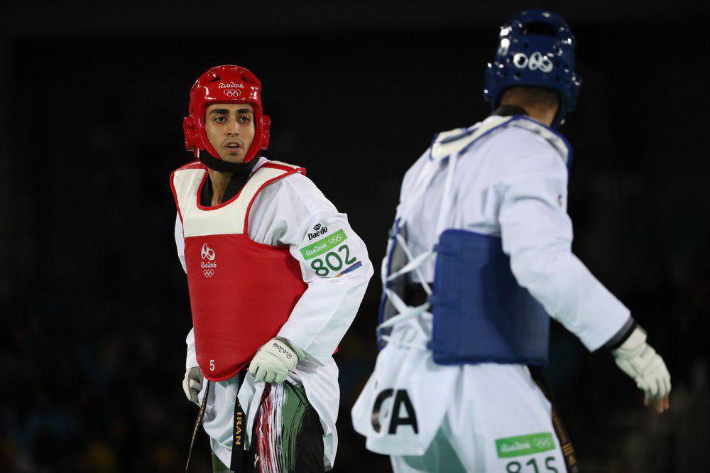 Iran karatekas win gold, bornze medals, $90,000 prize