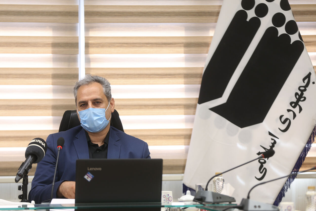 Agriculture Jihad Minister: Iran’s anti-covid19 vaccine reaching near clinical trial phase