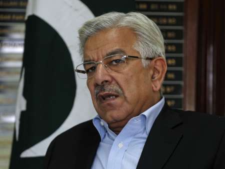 Pakistan not to be part of any alliance against Yemen: defense min