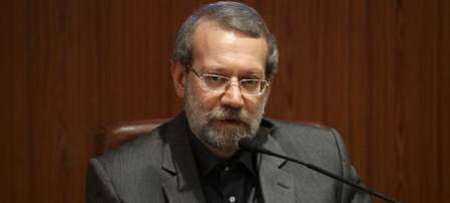 Larijani: Iran to leave nuclear agreement if West does not abide