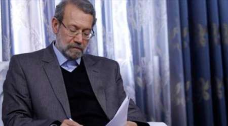 Larijani sympathizes with Uzbek nation on death of President Karimov