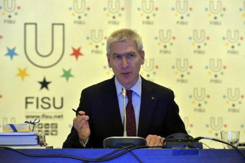 FISU hails Iran attempts for holding Int'l Day of University Sport