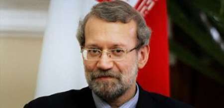 Finland. Japanese, Jordan's speakers felicitate Larijani