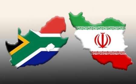 Envoy: South Africa best country for exporting Iranian commodities