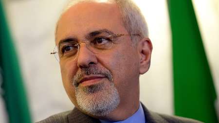 Iranian FM leaves for NY: Spokesman