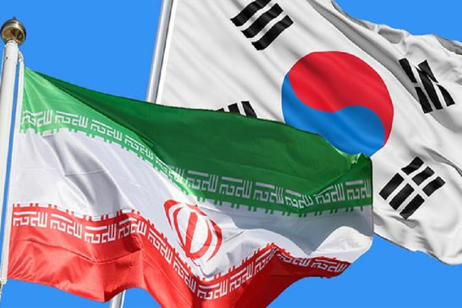 Seoul talking to US for Iran oil waiver: SKorean media