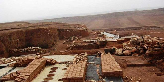 Jabhat al-Nusra terrorists to smuggle antiquities to Turkey