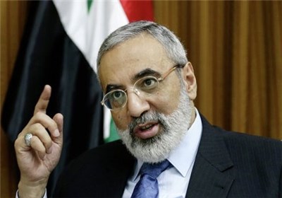 Al-Qaryatayn Recapture Prelude to Final Victory against Terrorism: Syrian Minister