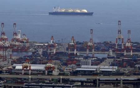 Iran, SKorea to cooperate on Mini LNG