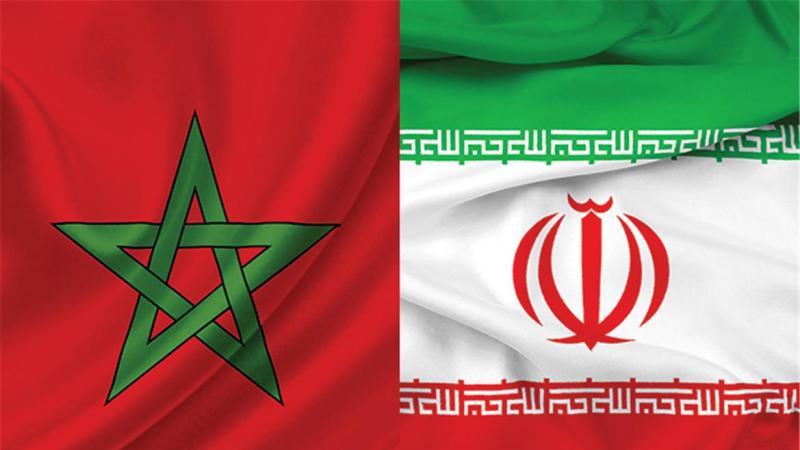 Morocco again accuses Iran of supporting Polisario Front