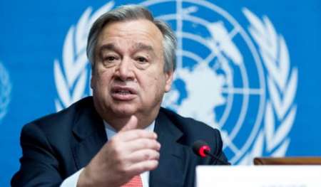 UNGASS ground-breaking moment for action against drug abuse, trafficking: UN Chief