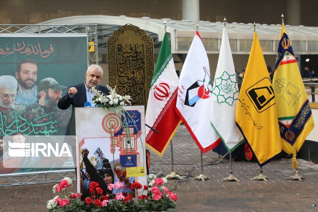 VP: Gen. Soleimani manifestation of Iranian commanders’ valor