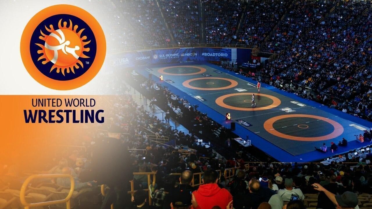 UWW answers Iran’s letter on Olympic qualification tournaments