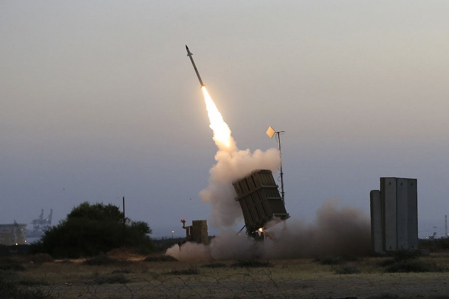 Resistance responds to Israel's attacks on Gaza Strip