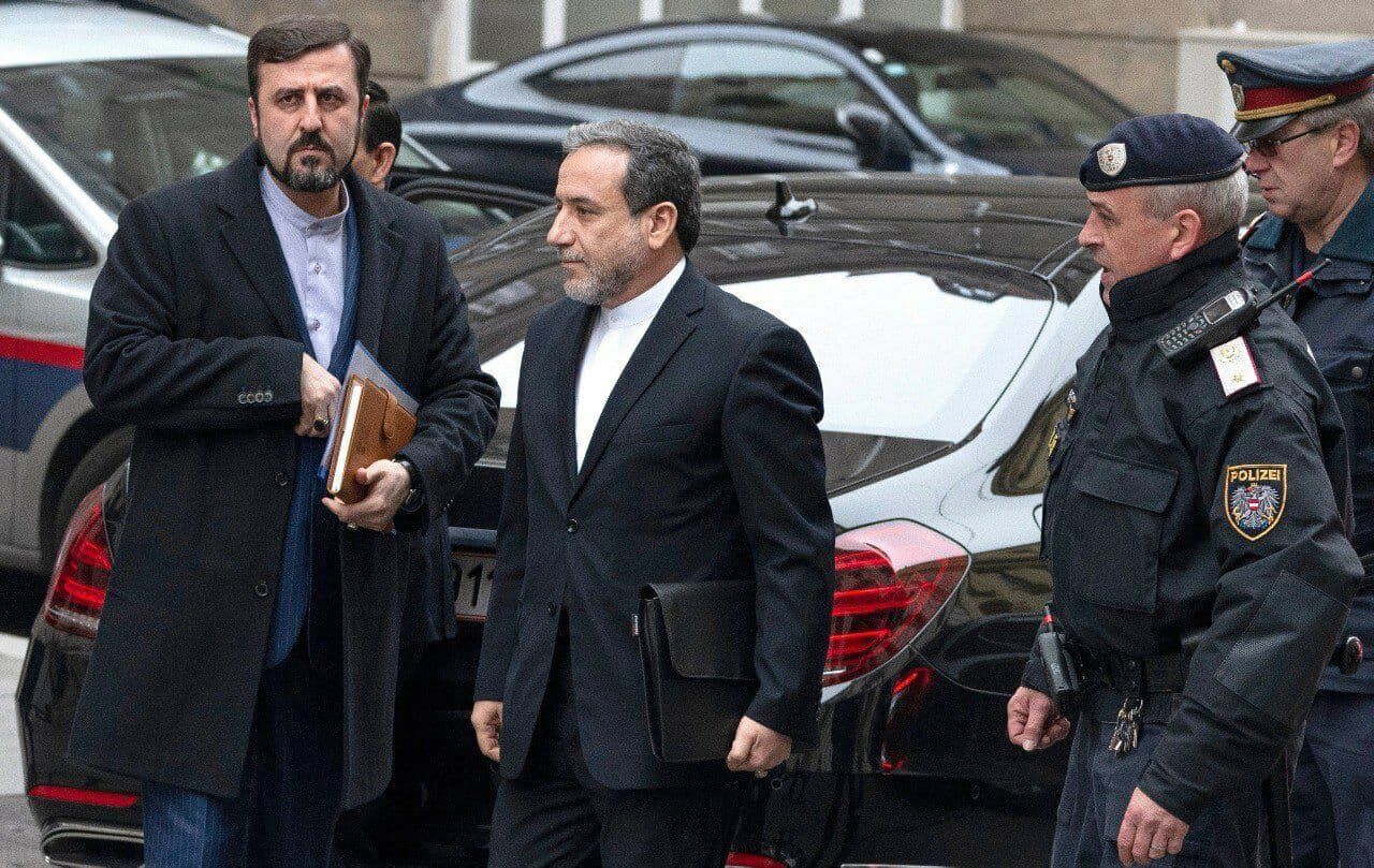 Araghchi: Iran not interested in step-by-step revival of JCPOA