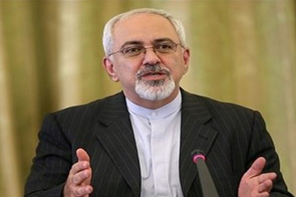 Iranian FM slams Trump administration’s “withdrawal doctrine”