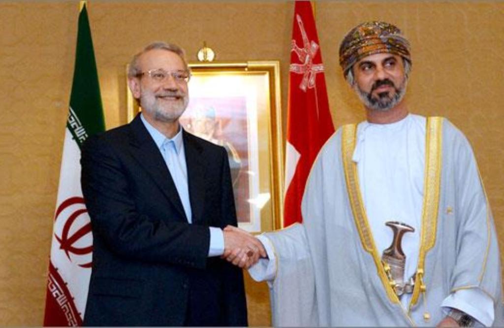 Muslim states neglectful of Palestine: Speaker