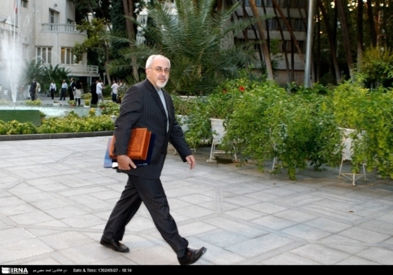 Iran FM leaves Iran for Tajikistan to attend ECO meeting
