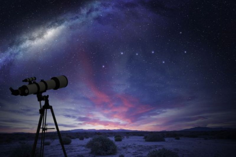 Iran takes official seat in Int’l Astronomical Union