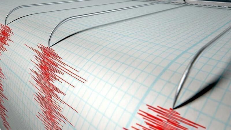 6.4 magnitude earthquake jolts Pakistan