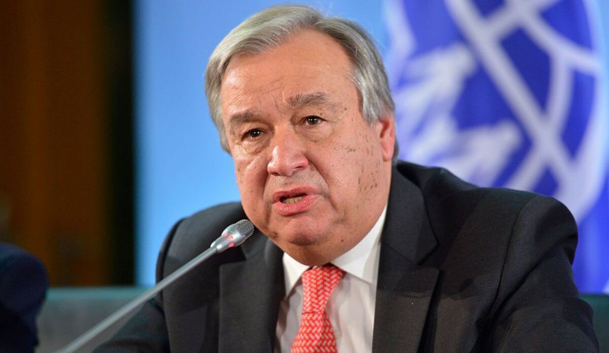 UN Chief’s special appeal to religious leaders for peace, battle against COVID-19