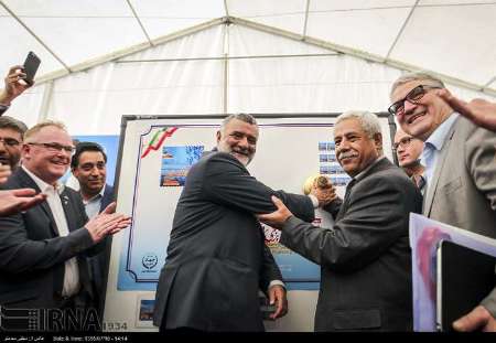 Iran, Norway sign 13 contracts on fishery cooperation