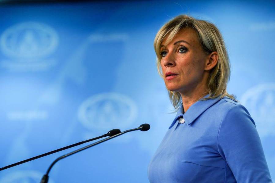 No change in Russia's stands on Iran: Russia