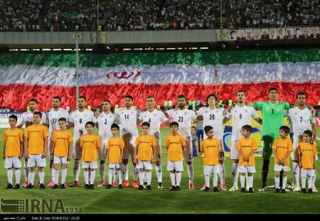 Iran defeats Uzbekistan 2-0 to book ticket to 2018 FIFA World Cup