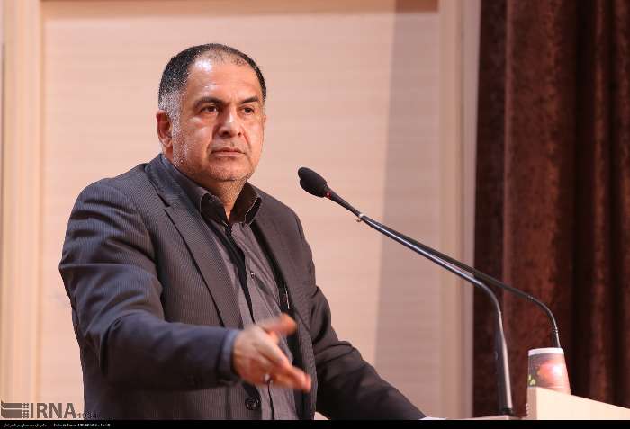 IRNA Chief: Social networks, media partners not rivals
