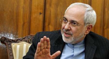 Zarif: People, not coalitions, backbone of Iran's stability