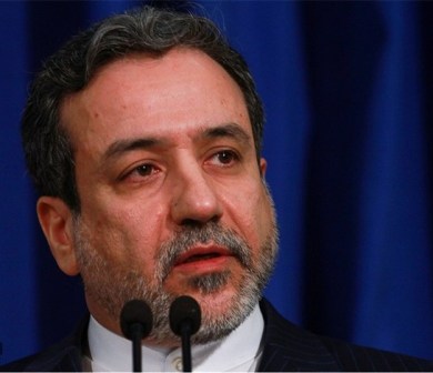 Trump's rhetoric against JCPOA letter, spirit: Iran's deputy FM