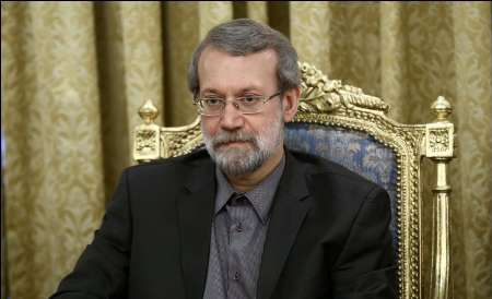 Larijani, Malian president of National Assembly meet in Tehran