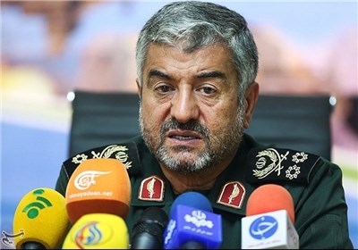 No Decline in Enmity against Iran: IRGC Chief