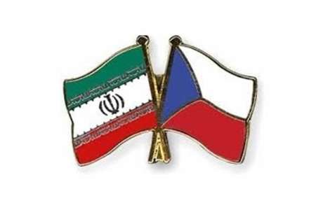 Iran, Czech Republic hold joint economic meeting in Prague