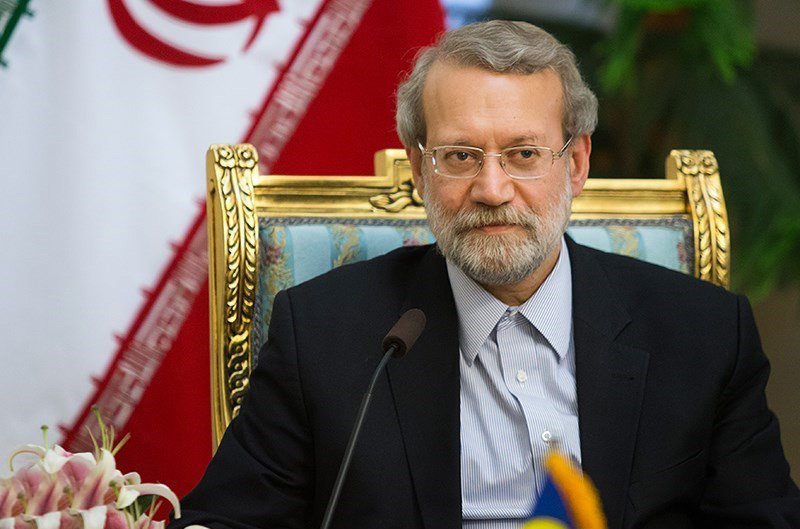 Larijani lauds Iranian athletes success in 2018 Asian Games