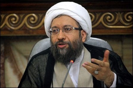 Iranian people eventual winner of elections: Judiciary chief