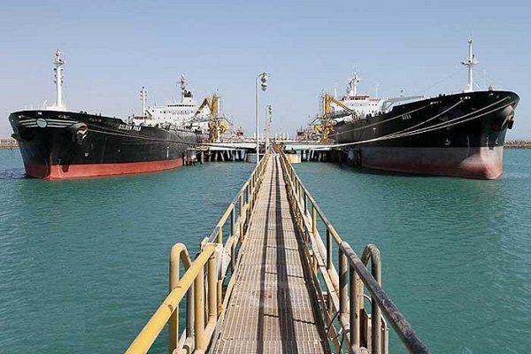 Dy Minister: Iran exports 2.6mb/d of oil