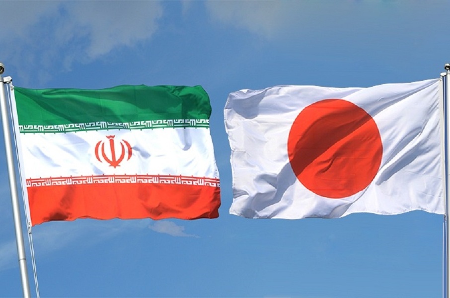 Japan still talking to get exempt from Iran's oil sanctions