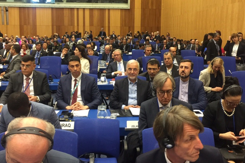 62nd session of UN drugs commission kicks off in Vienna