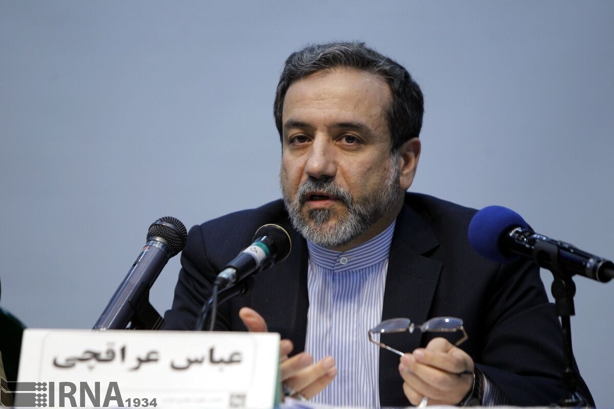 Araghchi: Disputes with IAEA can be resolved via constructive interaction