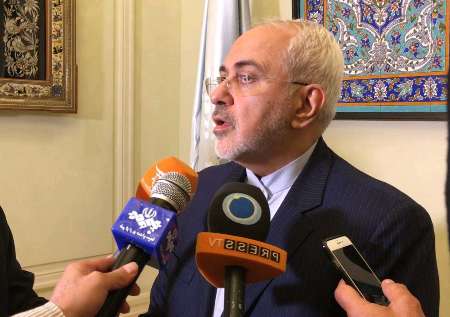 FM Zarif urges US to reconsider its approach towards JCPOA