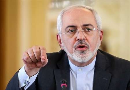 Zarif: Donators of chemical arms to Saddam now accusing Syria of using them