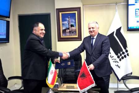 Iran, Albania exchange news directly by cooperation of IRNA, ATA