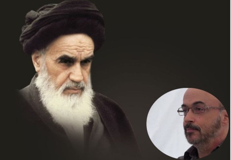 US author: Strength of unity Imam Khomeini’s important legacy
