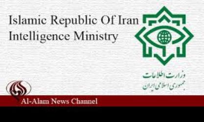 7 terrorists busted in south-central Iran