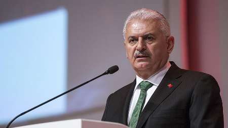 Turkish PM: terrorists showed their faithless image once again