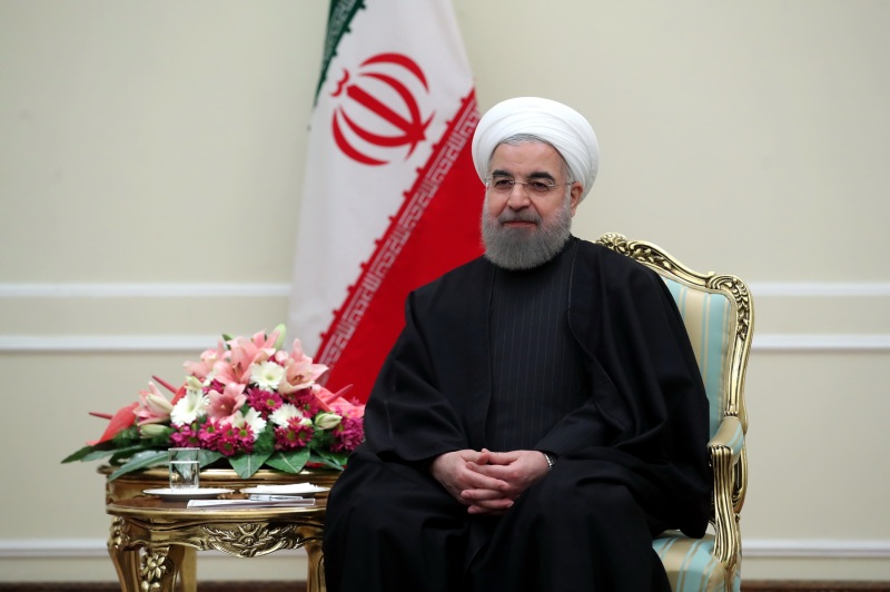 President Rouhani to appear on TV tonight