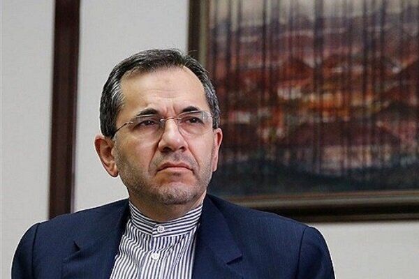 U.S. sanctions making difficult for Iran to use its financial resources abroad: Iran’s Envoy